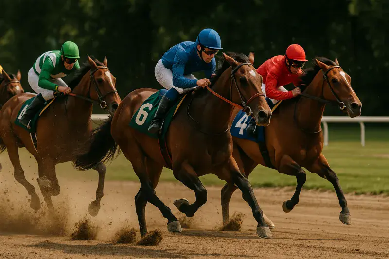 Is 'Winning Overall' at Gambling Just an Illusion? The Dangerous Tricks Your Brain Plays