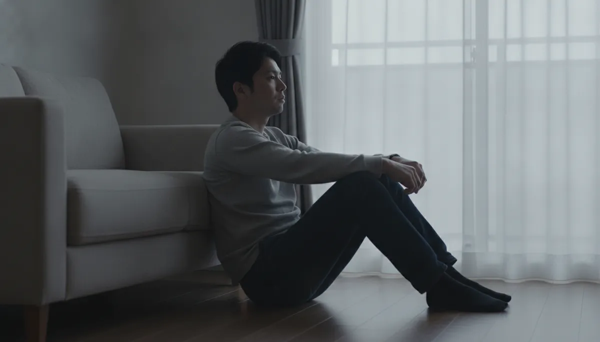 The NoFap Flatline: How Long It Lasts, and Why It's Usually a Good Sign