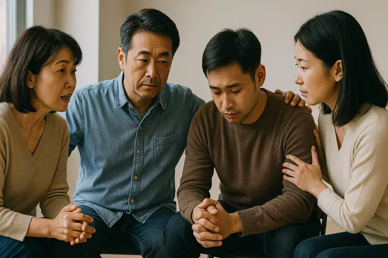 What Is Peer Support? The Power of Fellowship in Addiction Recovery, Backed by Science