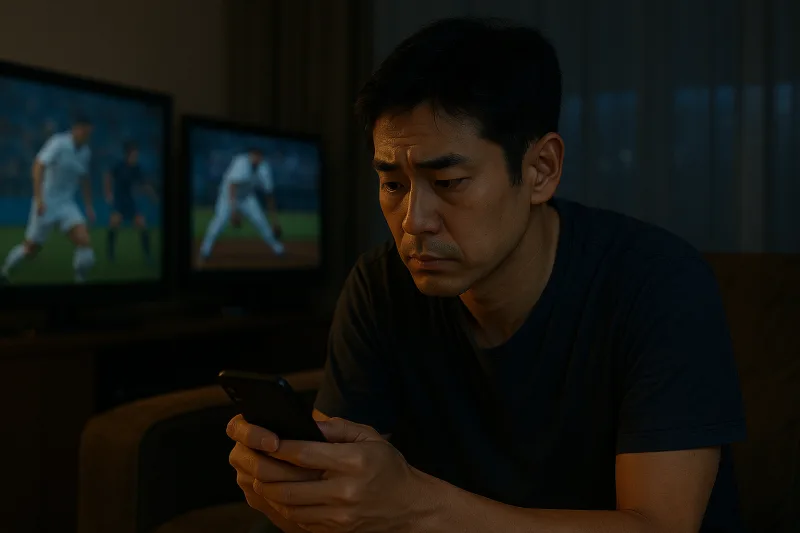 How Sports Betting Gets Its Hooks in You, and What the Research Says About Getting Free