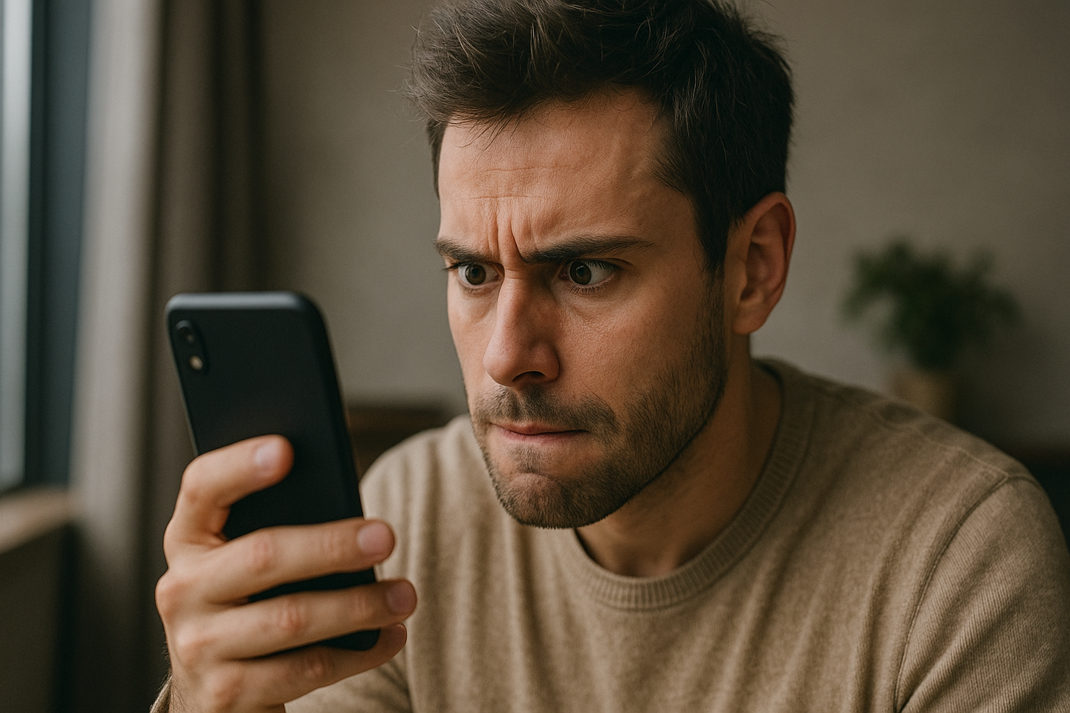 Man wants to play gamble