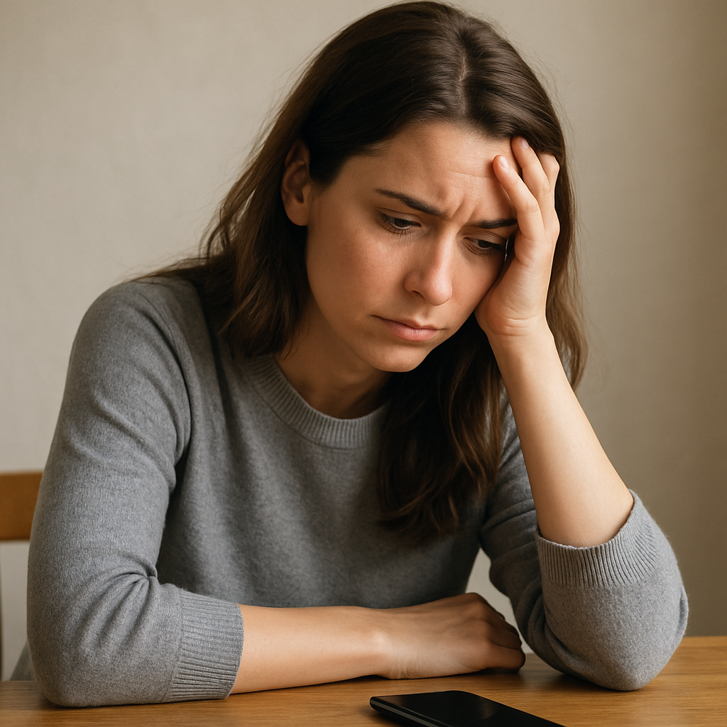 Brake (PFC) vs. accelerator (NAcc)